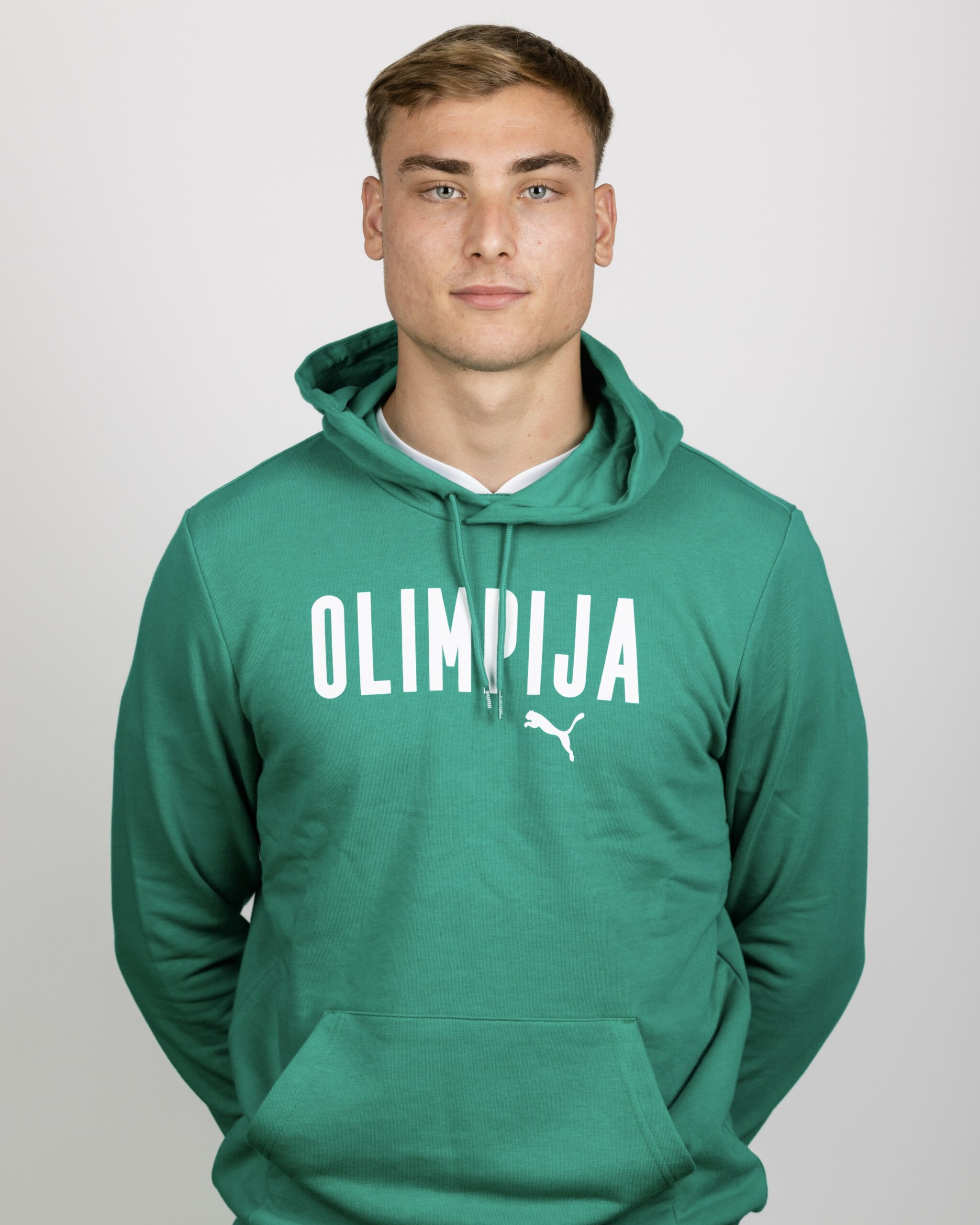 NK Olimpija Ljubljana - Uradna Stran