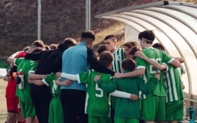Nogometna šola Olimpija odpira svoja vrata