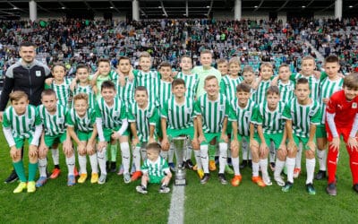 Zmajčki v Turčiji boljši od Juventusa
