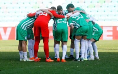 21. krog, Prva liga Telemach: Olimpija – Bravo