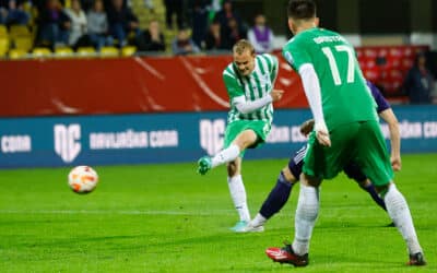 “Imamo priložnost, da se še dvakrat dokažemo svojim zvestim navijačem.”