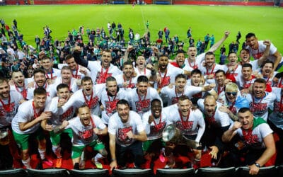 Vsi v Stožice, vsi na Kongresni trg