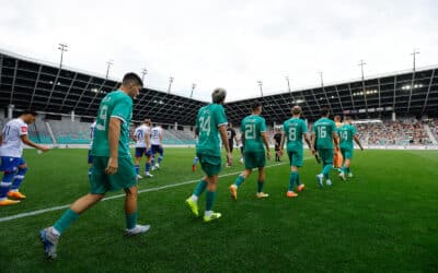 Vstopnice za torkov evropski dvoboj
