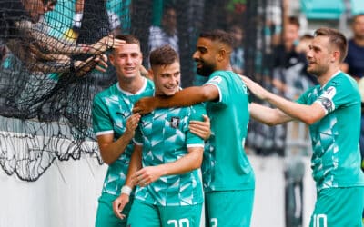 “Imamo najboljši napad!”