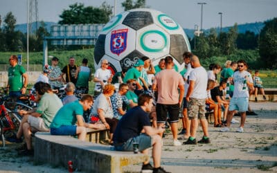 Dragi navijači, hvala!