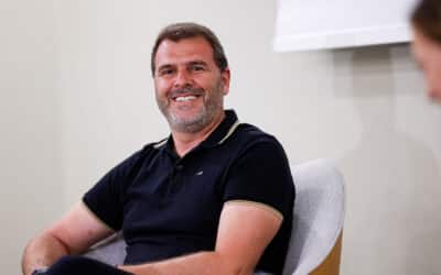 Joao Henriques – ambiciozen, delaven in zelo organiziran človek