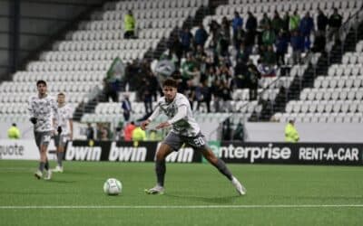 Zeljković: ”Premagali smo sami sebe”
