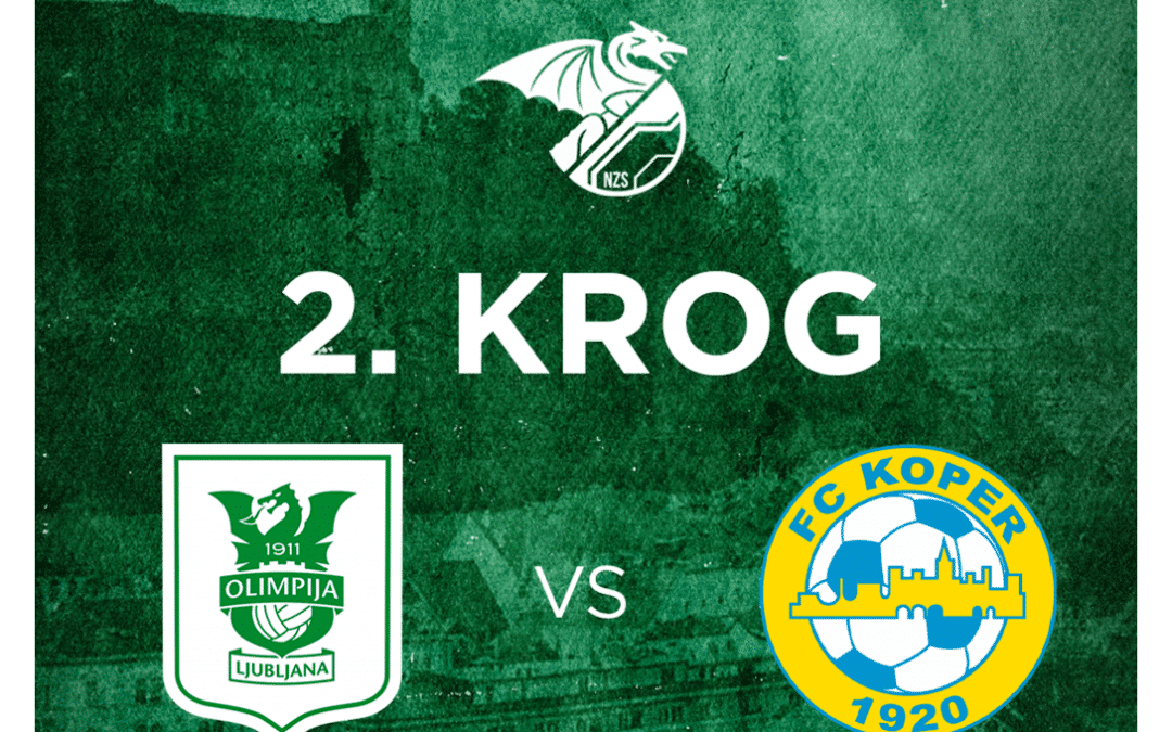 V četrtfinalu Pokala Pivovarna Union proti Kopru
