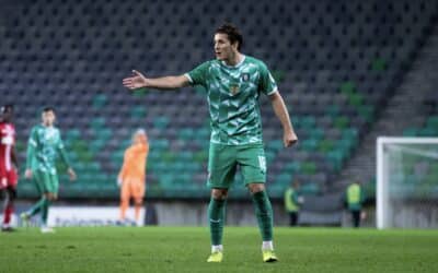 Dan za tekmo: Celje – Olimpija