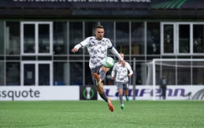 Dan za tekmo: Olimpija – Aluminij