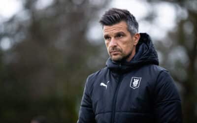 V nedeljo na večni derbi