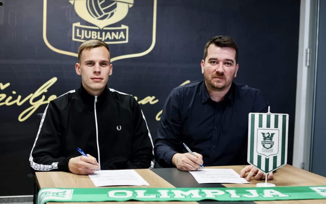 Ivan Durdov je novi Zmaj