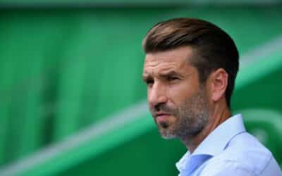 Luka Elsner: “Takšne tekme so velika stvar!”
