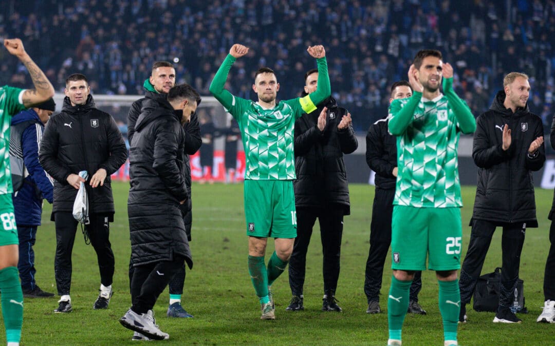 ”Navijačem želim čim lepši zaključek leta”