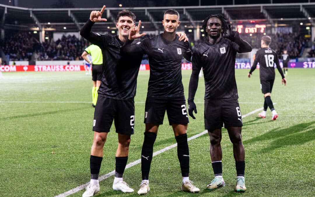 Nova zrela predstava Zmajev na evropskem prizorišču