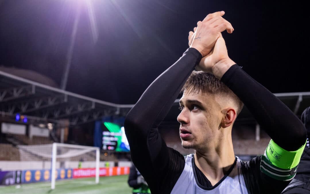 Dan za tekmo, dan za derbi