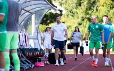 Olimpija premagala Brinje