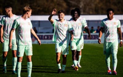 3. krog, Pokal Pivovarna Union: Radomlje 1-2 Olimpija