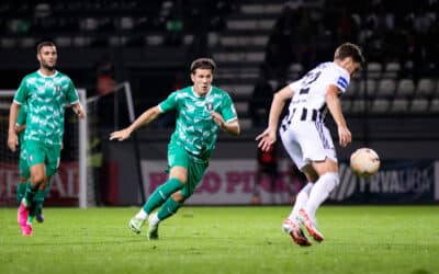 Brest: “Počutim se zaželjenega.”