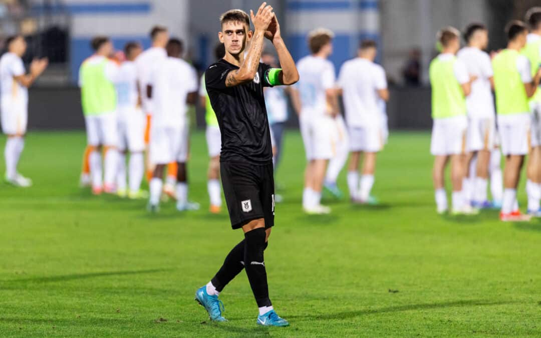 “Večni derbiji so vedno posebni.“