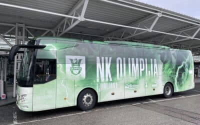 Zmaji pripotovali na cilj