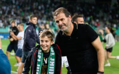 “Ljubljana si to zasluži.”