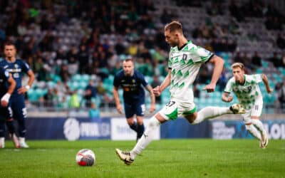 Victor Sanchez po zadnji tekmi prve četrtine