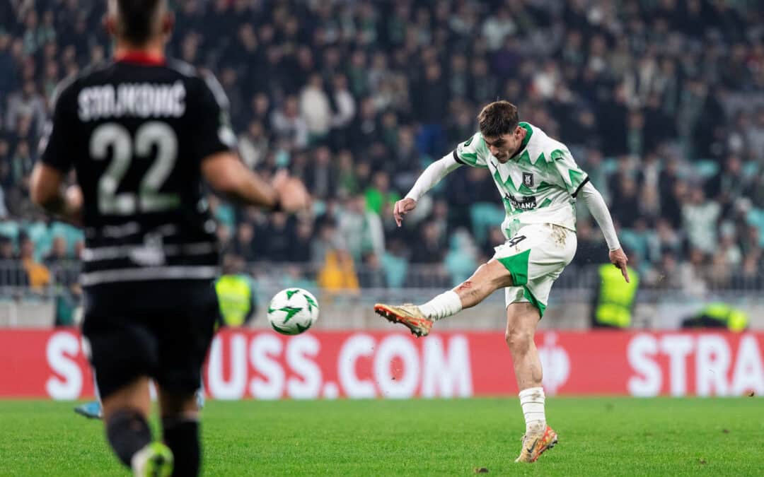 Proti Domžalam v znamenju Rožnatega oktobra