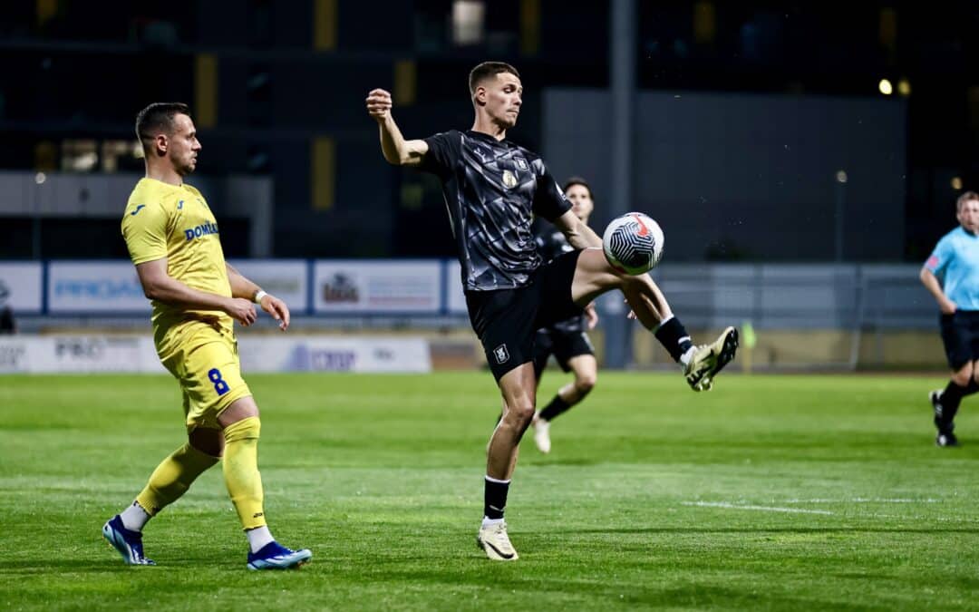 Pred medije stopil tudi Raul