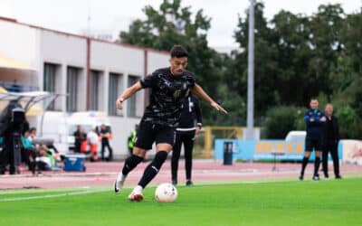 Henriques: “Moramo se zamisliti.”