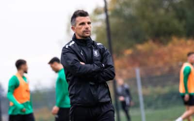 Zeljković: ”Sanje so se mi uresničile!”