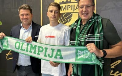 Mateo Ačimović podaljšuje zvestobo Zmajem