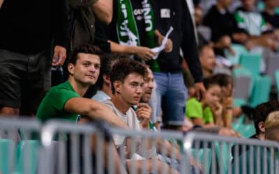 Informacije pred tekmo z Galatasarayem