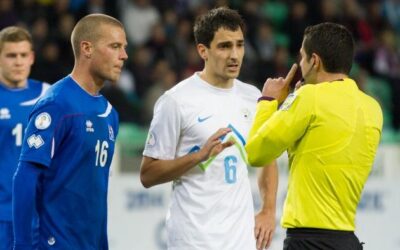 Branko Ilić: ”Časi ribičev so mimo”