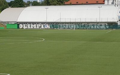 Mladinci proti Muri lovijo peto zaporedno zmago