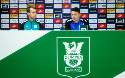 ‘ZDAJ JE NA VRSTI BRAVO, POTEM BOMO RAZMIŠLJALI O MARIBORU’