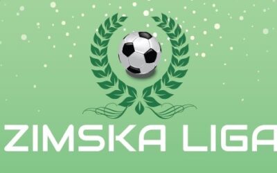 Zimska liga z mednarodnim pridihom