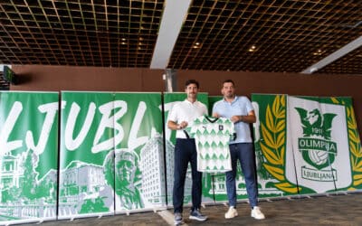 Sanchez in Boromisa stopila pred medije
