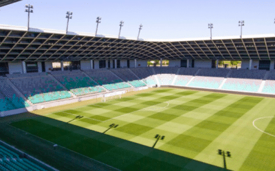 Nogometna zveza Slovenije preklicala kazen, Olimpija lahko registrira zimske novince