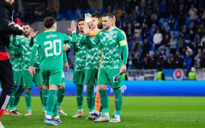 Priznanji za kapetana in stratega Zmajev