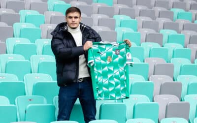 Podpisal je Nikola Motika!