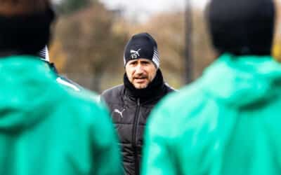 Sanchez pred povratkom državnega prvenstva
