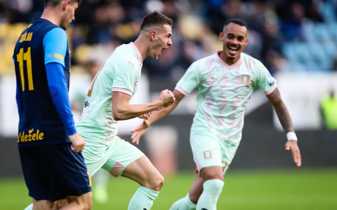 ”Posest moraš znati uporabiti.”