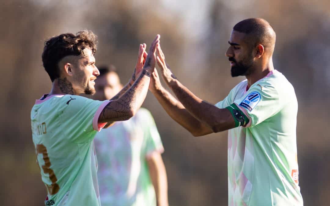 Victor Sanchez po zmagi št. 16