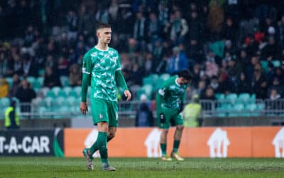 Marcel Ratnik: ”Šteje le eno!”
