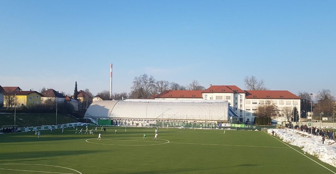 Zmajčka vpoklicana v državno reprezentanco Makedonije