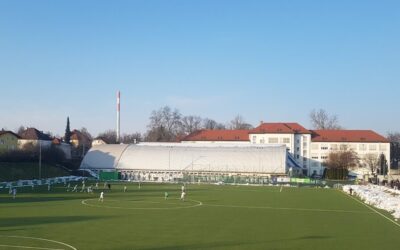 Zmajčka vpoklicana v državno reprezentanco Makedonije