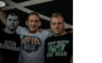 Na tekmi proti Taboru se bomo poslovili od Mateja