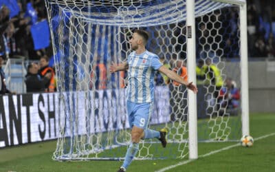 Andraž Šporar: “Merita se največja v svojih državah.”