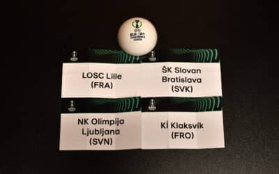 Najprej v Franciji
